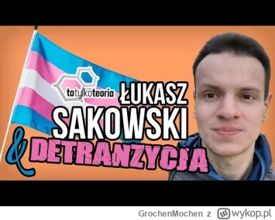 GrochenMochen - @HungarianBookSmuggler: XD mowisz o tym blaznie z Totylkoteoria? Pole...