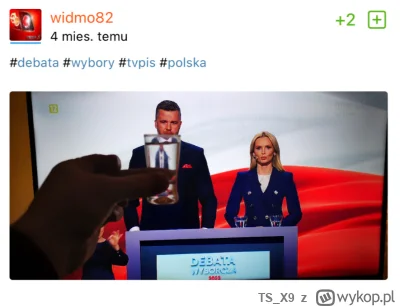 TS_X9 - Często @widmo82 pijesz wódkę przed monitorem? To by wyjaśniało skąd tyle skas...