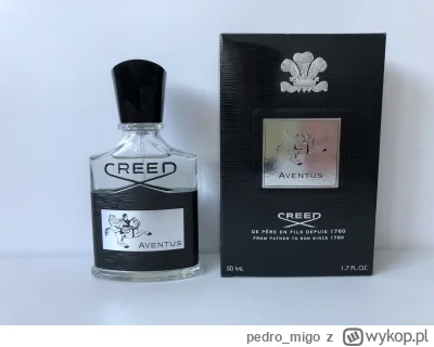 pedro_migo - Cześć,
jednymi z najczęściej zadawanych pytań w perfumowej społeczności ...