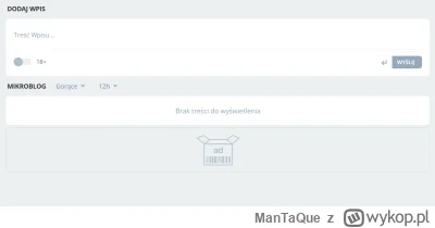 ManTaQue - No i c--j no i cześć