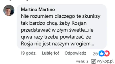 wshk - #polskieonuce