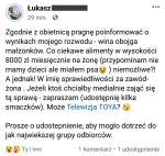 WielkiNos - Ale się chłop wkopał dajcie spokój. Niektórzy to nie mają szczęścia.

#pi...