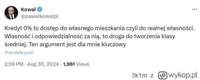 3k1m - Jest jakieś drugie dno tego, że co wchodzę na tag to dowiaduje się, że jednak ...