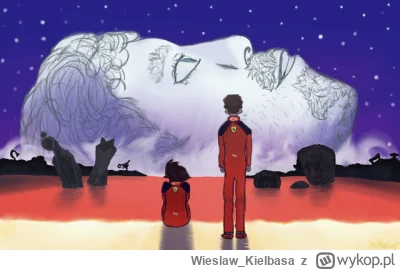 Wieslaw_Kielbasa - Neon Genesis Scuderia 
#f1