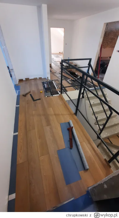 chrupkowski - @saviola7 xD 
To poddasze