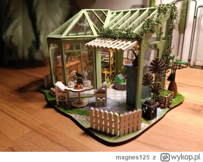 magnes125 - @deeprest: Brawo. Co tam się wydarzyło z firankami? :>

 @Smok_Baltazar Z...