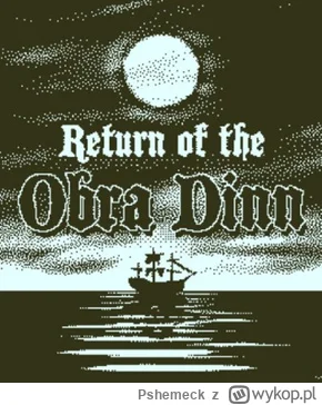 Pshemeck - #gry #pc  #returnoftheobradeen