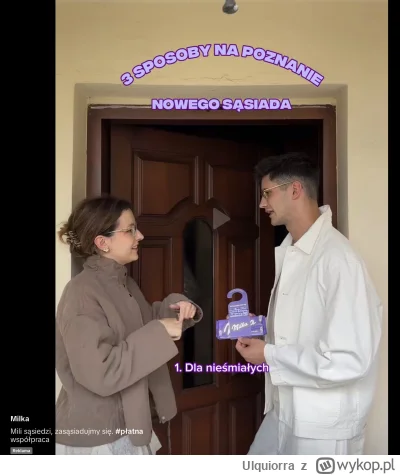 Ulquiorra - 3 sposoby na poznanie sąsiada jak jest chadem, 184, brunet, niebieskie oc...