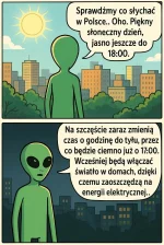Polasz - #zmianaczasu