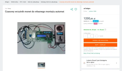 wladyslaw-konstantynowicz - iLEEE? ( ͡° ͜ʖ ͡°)

#heheszki #elektroda #diy #elektronik...