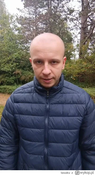 tasaku - ważna wiadomość dla @BKZGlamrap #sebcel