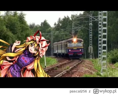 pascal256 - #touhou #anime #mangowpis #yukariyakumo
Yukari fans be like: