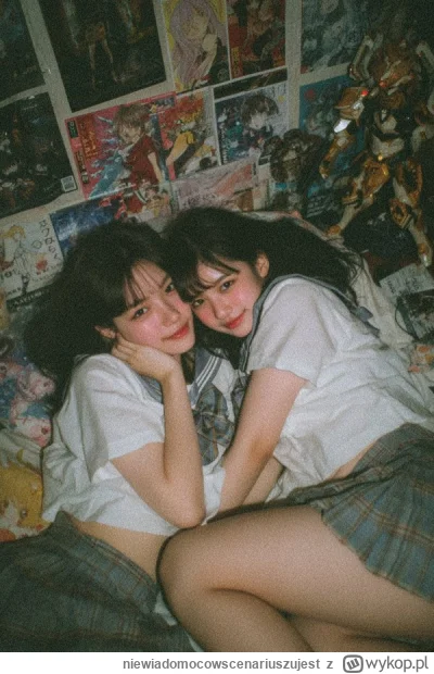 niewiadomocowscenariuszujest