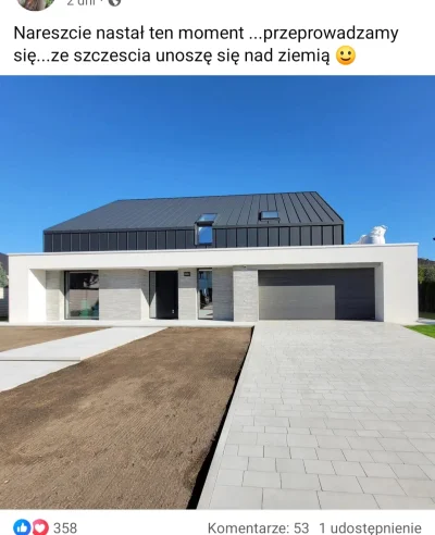 Siemabro - Wygląda to jakby ktoś u góry postawił blaszany garaż...
A kosztuje pewnie ...