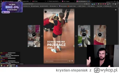 krystian-stepaniak - #ajemge1 Szymol miał racje z analem XDD