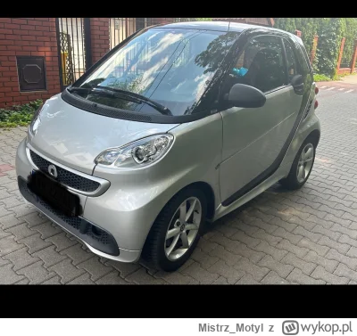 Mistrz_Motyl - @jmuhha pfffff… My, twardzi jak jaja spermiarzy faceci, lubimy auta, k...