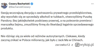 zarowka12 - #a-----l #polityka #bekazlewactwa