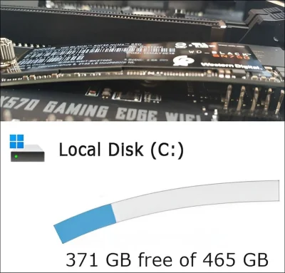 SystemHalted2_0 - Ważne że działa.

#heheszki