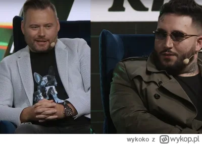 wykoko - W FAME są do kupienia udziały Boxdela, a w Kanale Sportowym do kupienia udzi...