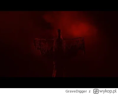 GraveDigger - Niesamowity Ulcerate wypuścił nowy singiel. Warto posłuchać.
#deathmeta...