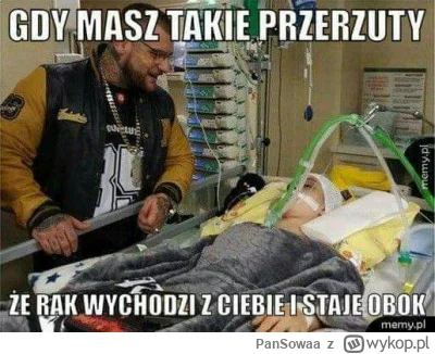 PanSowaa - #heheszki #popek #czarnyhumor