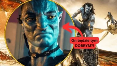 niezbadane-krainy - Dzisiaj dwie potężne premiery (w zasadzie jedna o 2 w nocy, więc ...