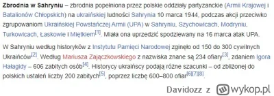 Davidozz - Początkowo byłem za polakami, ale jak zobaczyłem co ci terroryści z Armii ...