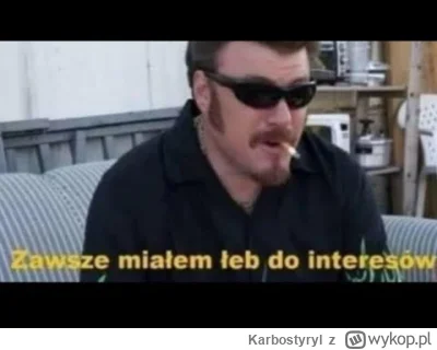 Karbostyryl - @Van-der-Ledre: prawie 4 rano, na 7 do kołchozu, a ja kończę oglądać ch...