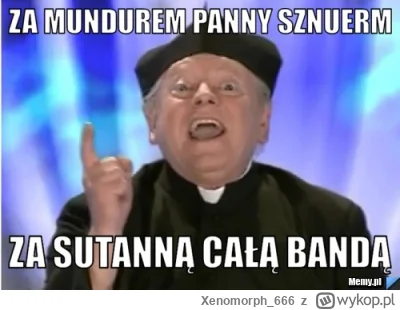 Xenomorph_666 - @soyunmago: Jak to mówią ... xD