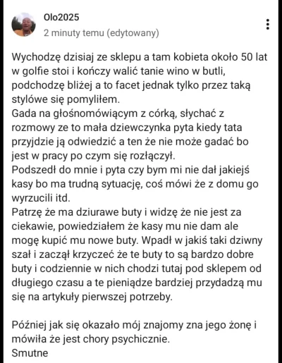 2137TwojaStara - Sad but true #kononowicz