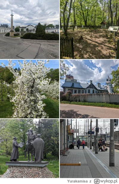 Yurakamisa - 199 447 + 131 + 2 + 10 + 14 = 199 604

Kiedy stwierdziłeś rano że jak wy...