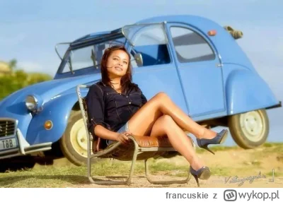 francuskie - Wiadomości motoryzacyjne spod znaku #francuskie

1. Stellantis apeluje d...