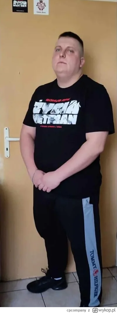cpcompany - #danielmagical Życia weteran. Co o nim sądzicie?