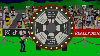 MechanicznyTurek - PILNE!

Wyciekły zdjęcia z tajnego posiedzenia sędziów po wyścigu ...