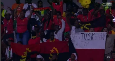 Vanlid - Takie rzeczy na Pucharze Narodów Afryki.
#pna #polityka #mecz #pilkanozna
