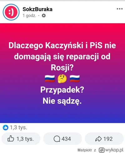 Matpiotr - Tak zwane powskie elyty
A raczej "elyty", większość pewnie po jakimś powsk...
