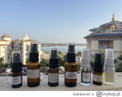 markaron - Takie świry poleciały do Hiszpanii. Dziś ma być 40st więc Beach Hut i Epic...