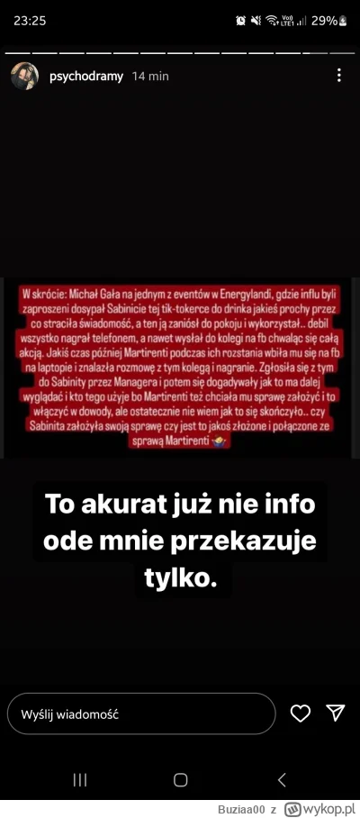 Buziaa00 - #stuu #boxdel #wardega #wataha #dubiel #pandoragate
#ferrari #gała