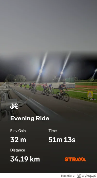 Hasz5g - 332 109 + 34 = 332 143



#rowerowyrownik #rower

Skrypt | Statystyki