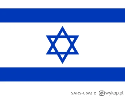 SARS-Cov2 - Murem za Izraelem ! #izrael #ukraina #bekazpisu #bekazprawakow