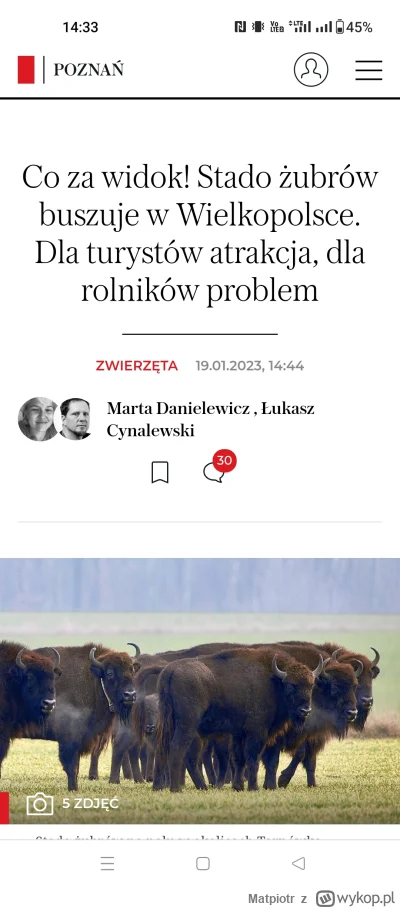 Matpiotr - @latarnikpolityczny: