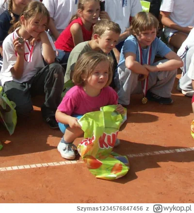 Szymas1234576847456 - Albo pijcie Kubusia ( ͡° ͜ʖ ͡°)