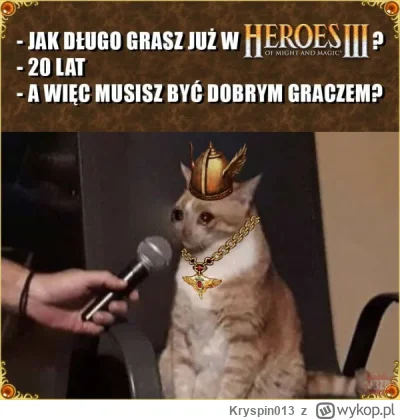 Kryspin013 - > LVL 37 Najlepsza gra ever!

@debiec: