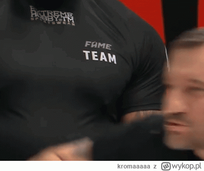 kromaaaaa - KrakenDance
#famemma