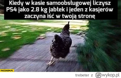 trebeter - #bekazkonfederacji