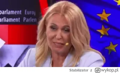 Stabilizator - Posłuchajcie co zrobiła posłanka Łukacijewska z PO dla polski pracując...