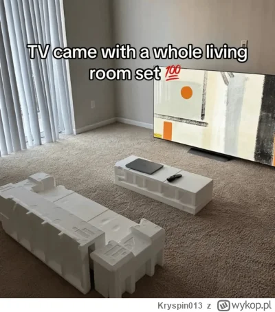 Kryspin013 - #heheszki #humorobrazkowy