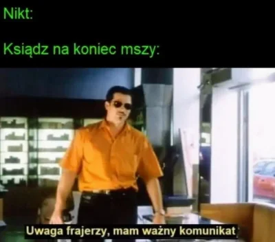 JulianGangol - Za kazdym razem xD
#heheszki #humorobrazkowy