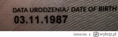 Gmeras - Oby ten rok był lepszy a każdej śmieciarce która się do mnie zbliży przebija...