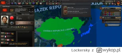 Lockersky - #hoi4

Na niehistorycznych ale jednak! ᕙ(⇀‸↼‶)ᕗ